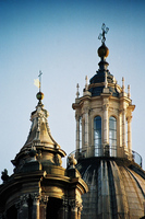 Cupola