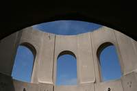 Coit arches