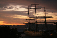 Clipper Ship