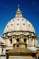St. Peter's Dome 