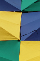 Millenium umbrella